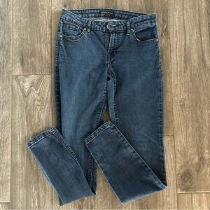 Guess Mid-Rise Jeans